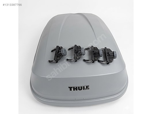 Otomobil & Arazi Aracı / Dış Aksesuar / Thule Ocean 200 Portbagaj
