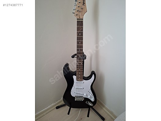 Midex Elektro Gitar