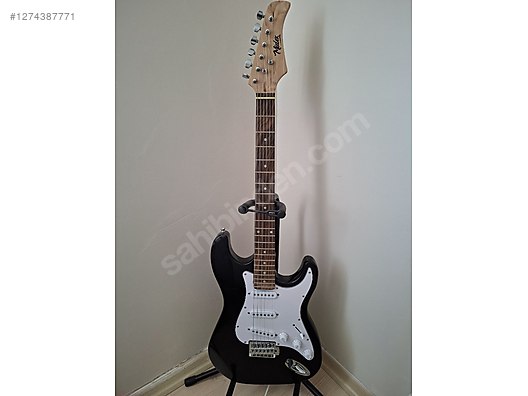 İkinci El ve Sıfır Alışveriş / Müzik / Müzik Aletleri / Telli Çalgılar / Gitar / Elektro