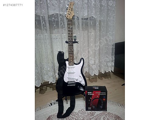 İkinci El ve Sıfır Alışveriş / Müzik / Müzik Aletleri / Telli Çalgılar / Gitar / Elektro