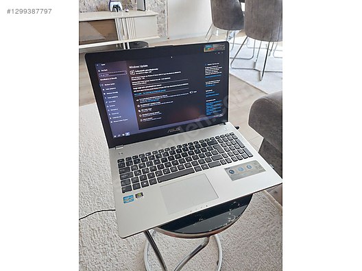Asus / Asus N56VZ 15.6