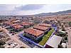 TATİLİN VE HUZURUN ADRESİ ÇANDARLI'DA SIFIR 2+1 DAİRE