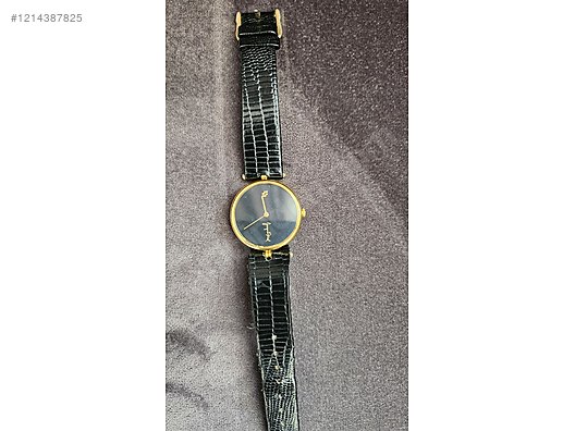 Used & Brand New Items / Antique / Accessories / Antika Watch