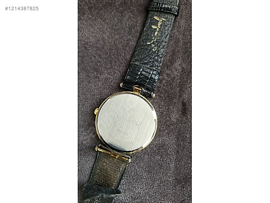 Used & Brand New Items / Antique / Accessories / Antika Watch