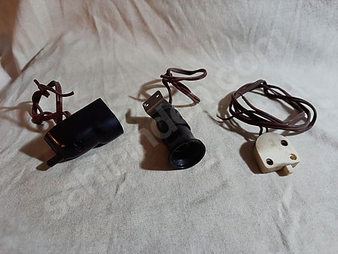 GRUNDİG MÜZİK DOLABI LAMBA DUYU ANAHTARI