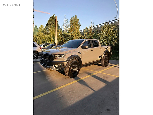 ford ranger raptor 2 0 ecoblue 4x4 sahibinden satilik ford raptor extra aksesuarli sahibinden comda 941387834