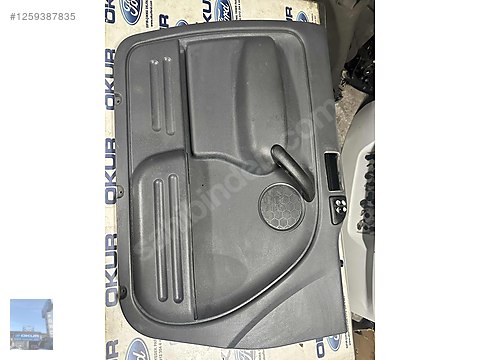 Minivan & Panelvan / Mekanik / 4t16 v23943 Ford Connect Orijinal