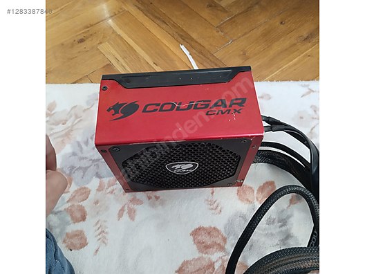 Used & Brand New Items / Computers / Desktops / Desktop Components / Power Supplies