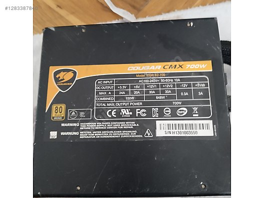 Used & Brand New Items / Computers / Desktops / Desktop Components / Power Supplies