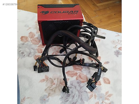 Used & Brand New Items / Computers / Desktops / Desktop Components / Power Supplies