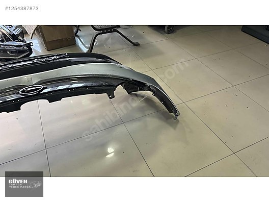 OPEL CROSSLAND X ÖN TAMPON - İlan ve alışverişte ilk adres