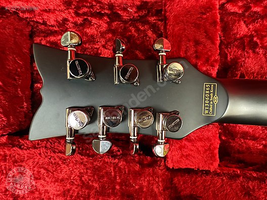 Schecter Elektro Gitar