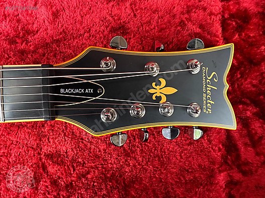 İkinci El ve Sıfır Alışveriş / Müzik / Müzik Aletleri / Telli Çalgılar / Gitar / Elektro