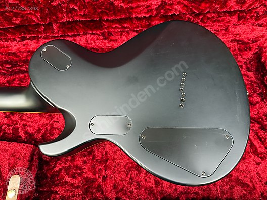 Schecter Elektro Gitar