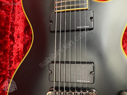 İkinci El ve Sıfır Alışveriş / Müzik / Müzik Aletleri / Telli Çalgılar / Gitar / Elektro