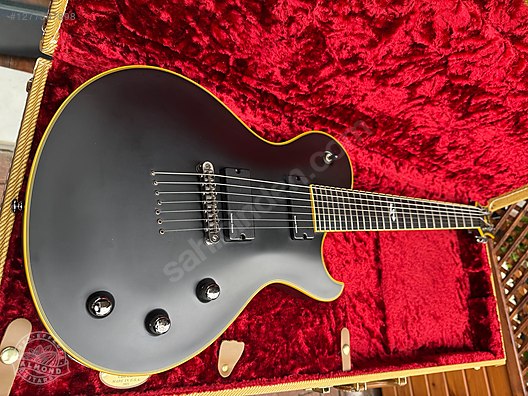 İkinci El ve Sıfır Alışveriş / Müzik / Müzik Aletleri / Telli Çalgılar / Gitar / Elektro