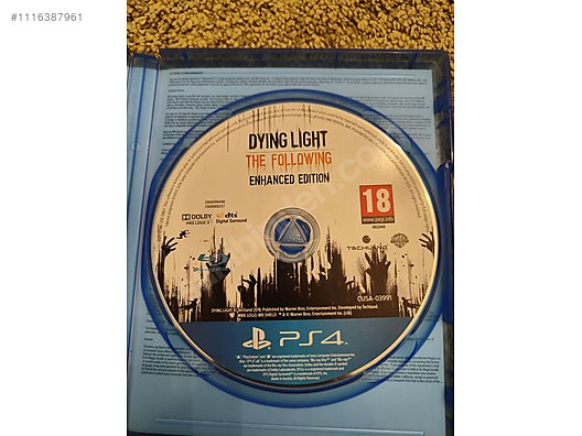 Dying Light Enhanced Edition - Legend Mohit - Nexus