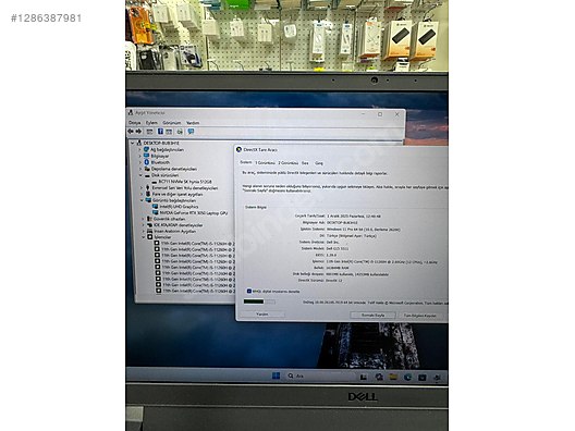 Used & Brand New Items / Gaming & Gamers Exclusive / Gaming PC / Gaming Laptop / Dell