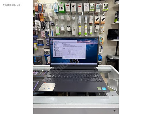 Used & Brand New Items / Gaming & Gamers Exclusive / Gaming PC / Gaming Laptop / Dell