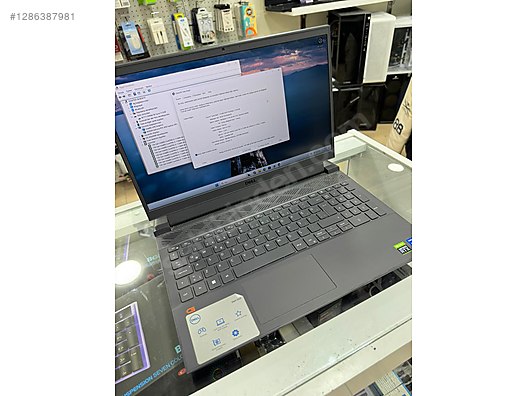 Used & Brand New Items / Gaming & Gamers Exclusive / Gaming PC / Gaming Laptop / Dell