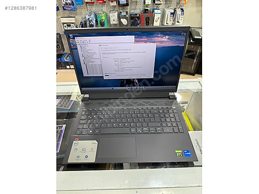 Used & Brand New Items / Gaming & Gamers Exclusive / Gaming PC / Gaming Laptop / Dell