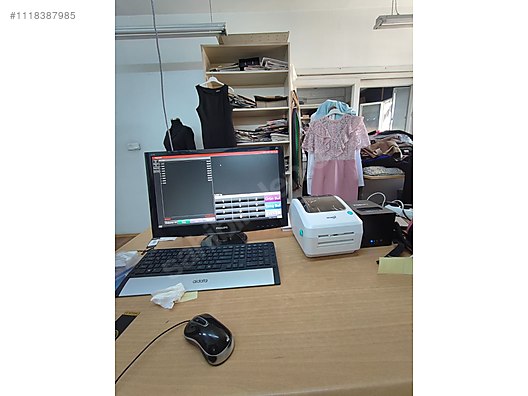 İkinci El ve Sıfır Alışveriş / Bilgisayar / Domain, Hosting & Yazılım / Yazılım