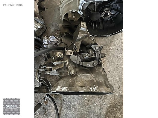 Otomobil & Arazi Aracı / Şanzıman & Vites / FORD FOCUS 3 3.5 1.6