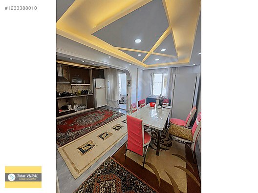 TALAT EMLAKTAN 3+1 145 M2 #1233388010