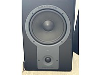 M audio bx8a referans monitör çift