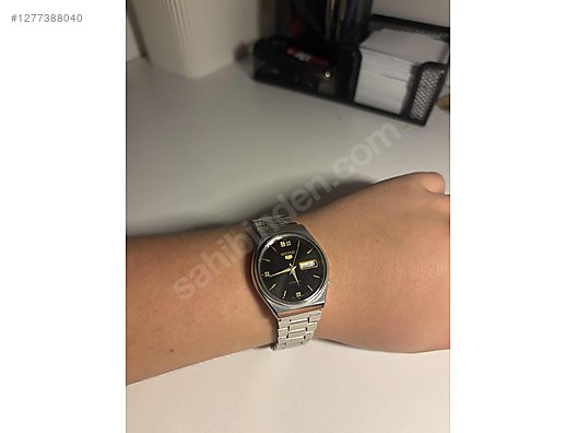 Seiko / Seiko 5 Japan 6309-8690 (1980) sahibinden.comda - 1277388040