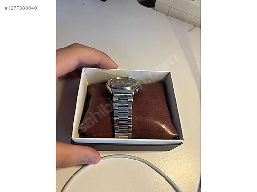 Seiko / Seiko 5 Japan 6309-8690 (1980) sahibinden.comda - 1277388040