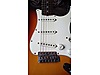 Fender Elektro Gitar