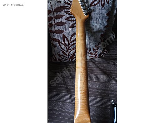 Fender Elektro Gitar