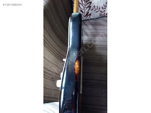 İkinci El ve Sıfır Alışveriş / Müzik / Müzik Aletleri / Telli Çalgılar / Gitar / Elektro