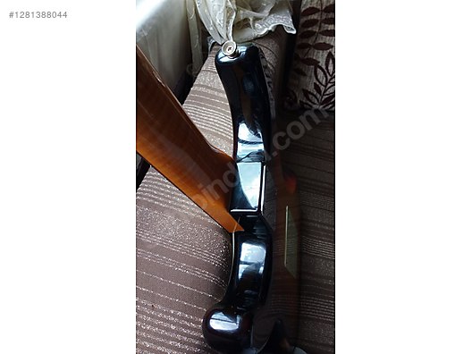 İkinci El ve Sıfır Alışveriş / Müzik / Müzik Aletleri / Telli Çalgılar / Gitar / Elektro