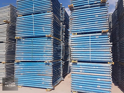 İkinci El ve Sıfır Alışveriş / Bahçe & Yapı Market / Yapı Malzemeleri / Hırdavat & Nalburiye / İnşaat Ürünleri