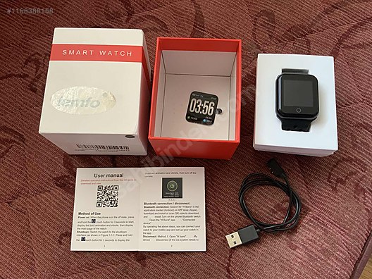 Buy lemfo smart watch on sale