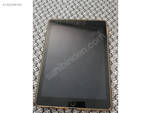Apple iPad 6 128 GB Tablet - 1322388166