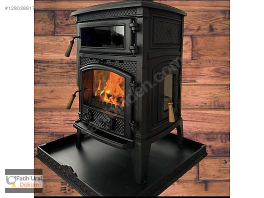 Used & Brand New Items / Garden & Home Improvement / Home Improvement / Heating / Heating Stove & Fireplace