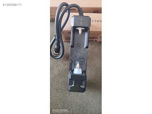 İkinci El ve Sıfır Alışveriş / Teknik Elektronik / Test & Ölçüm Cihazı / Akü Test Cihazı