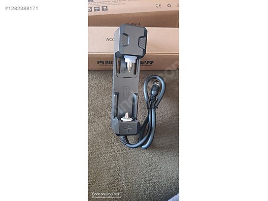 İkinci El ve Sıfır Alışveriş / Teknik Elektronik / Test & Ölçüm Cihazı / Akü Test Cihazı