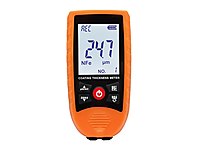 Konya oto boya kalınlık ölçer mikronluk ölçüm demir ve alüminyum