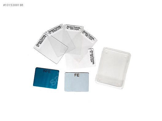 Diğer Boya Kalınlık Ölçer