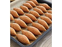 El Yapımı İçli Köfte