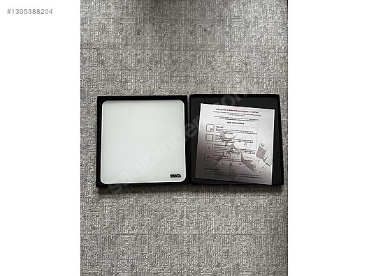 Wraith cosmic glass v2 cam mousepad on sahibinden.com - 1305388204