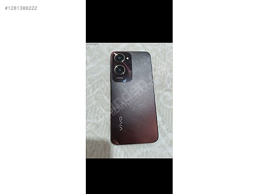 Used & Brand New Items / Cell Phones & Accessories / Cell Phones / Vivo / Y18