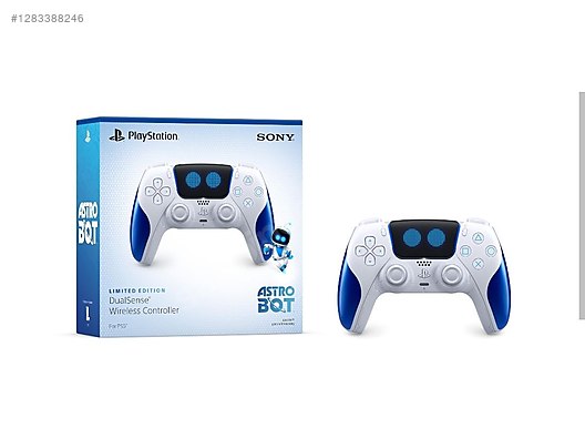 İkinci El ve Sıfır Alışveriş / Oyunculara Özel / Oyuncu Ekipmanları / Oyun Kolu (Gamepad & Joystick)