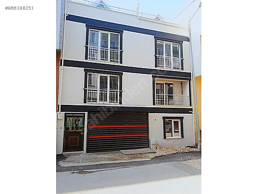 Bursa Nilufer Ucevler De Satilik 3 1 Sifir Ara Kat Daire Satilik Daire Ilanlari Sahibinden Com Da 966388251