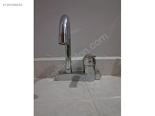 Musluk / Çeşme / Batarya - Musluk ve Yapı Malzemeleri sahibinden.com'da