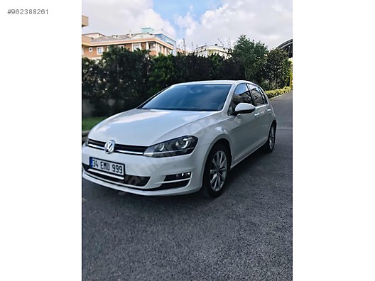 volkswagen golf 1 4 tsi highline sahibinden yetkili servis bakimli 57500 km de at sahibinden com 962388261 volkswagen golf 1 4 tsi highline sahibinden yetkili servis bakimli 57500 km de at sahibinden com 962388261